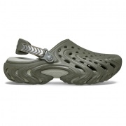 Crocs Echo II Chrome Férfi papucs