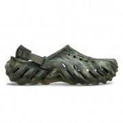 Crocs Echo Marbled Clog Férfi papucs