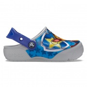 Crocs Fun Lab Paw Patrol Patch Clog K Gyerek papucs