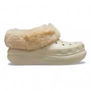 Crocs Furever Crush Női bélelt papucs