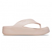 Crocs Getaway Platform Flip Női papucs