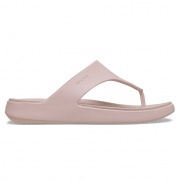 Crocs Getaway Triangle Flip Női papucs