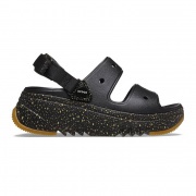Crocs Classic Hiker Xscape Festival Sandal Női szandál