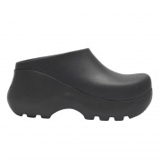 Crocs Hydra Clog női platform papucs