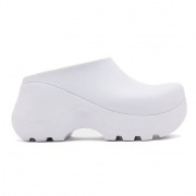 Crocs Hydra Clog női platform papucs