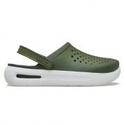 Crocs InMotion Micro Geo Clog Férfi papucs