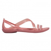 Crocs Isabella Strappy Sandal W női szandál