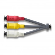 Crocs Jibbitz 3D csatlakozókábel papucs kiegészítő