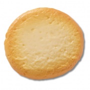 Crocs Jibbitz Aprósütemény 1 papucs kiegészítő