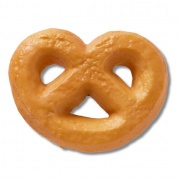 Crocs Jibbitz Aprósütemény 3 papucs kiegészítő