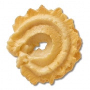 Crocs Jibbitz Aprósütemény 4 papucs kiegészítő