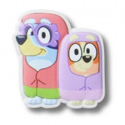 Crocs Jibbitz Bluey 1 papucs kiegészítő