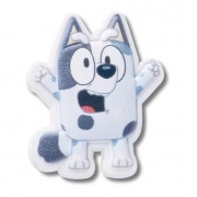 Crocs Jibbitz Bluey 2 papucs kiegészítő