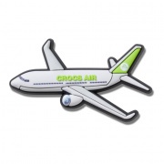 Crocs Jibbitz Crocs repülőjárat papucs kiegészítő