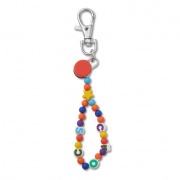 Crocs Jibbitz Crocs színes kulcstartó