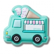 Crocs Jibbitz Fagyis kocsi papucs kiegészítő