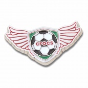 Crocs Jibbitz Fociszárnyak papucs kiegészítő