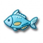 Crocs Jibbitz Hal papucs kiegészítő