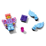 Crocs Jibbitz LEGO Y2K (5db) papucs kiegészítő