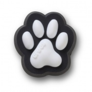 Crocs Jibbitz Mancs nyomat papucs kiegészítő