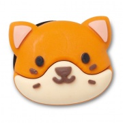 Apró corgi papucs kiegészítő