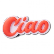 CIAO papucs kiegészítő