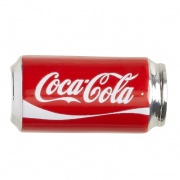 Crocs Jibbitz Coca-Cola doboz papucsdísz