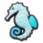Crocs Jibbitz Csikóhal papucs kiegészítő