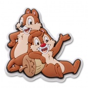 Disney Chip és Dale papucs kiegészítő