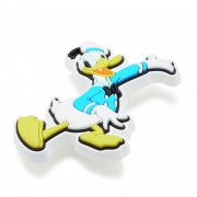 Crocs Jibbitz Disney Donald Duck papucs kiegészítő