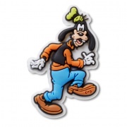 Disney Goofy kutya papucs kiegészítő