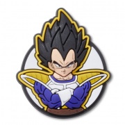 Dragon Ball Z Vegita papucs kiegészítő