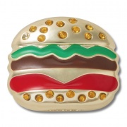 Hamburger papucs kiegészítő