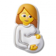 Kismama papucs kiegészítő