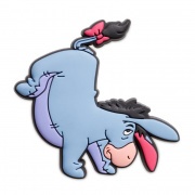 Crocs Jibbitz Micimackó - Füles papucs kiegészítő