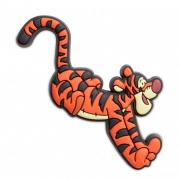 Crocs Jibbitz Micimackó - Tigris papucs kiegészítő