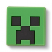Minecraft papucs kiegészítő