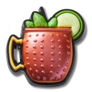 Moscow Mule papucs kiegészítő