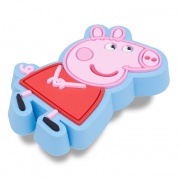 Crocs Jibbitz Peppa Malac papucs kiegészítő