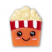 Crocs Jibbitz Popcorn vödör papucsdísz