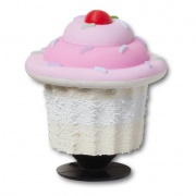 Rétegelt muffin papucs kiegészítő