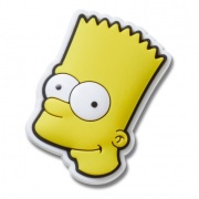Simpson család Bart papucs kiegészítő