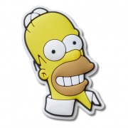 Simpson család Homer papucs kiegészítő