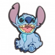 Crocs Jibbitz Stitch papucs kiegészítő