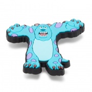 Crocs Jibbitz Sulley papucsdísz