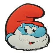 Törpapa papucs kiegészítő