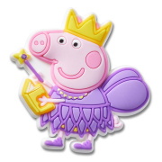Crocs Jibbitz Peppa Malac fogtündér papucs kiegészítő