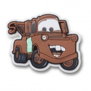 Crocs Jibbitz Pixar Verdák - Matuka papucs kiegészítő