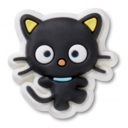 Crocs Jibbitz Sanrio Chococat papucs kiegészítő
