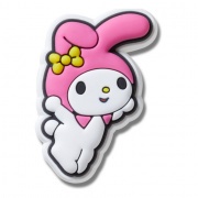 Crocs Jibbitz Sanrio My Melody papucs kiegészítő